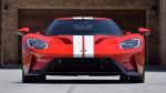 Ford GT 2018 года